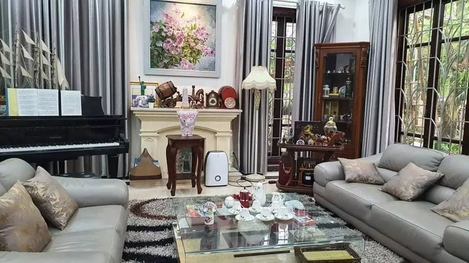 Nam Tu Liem