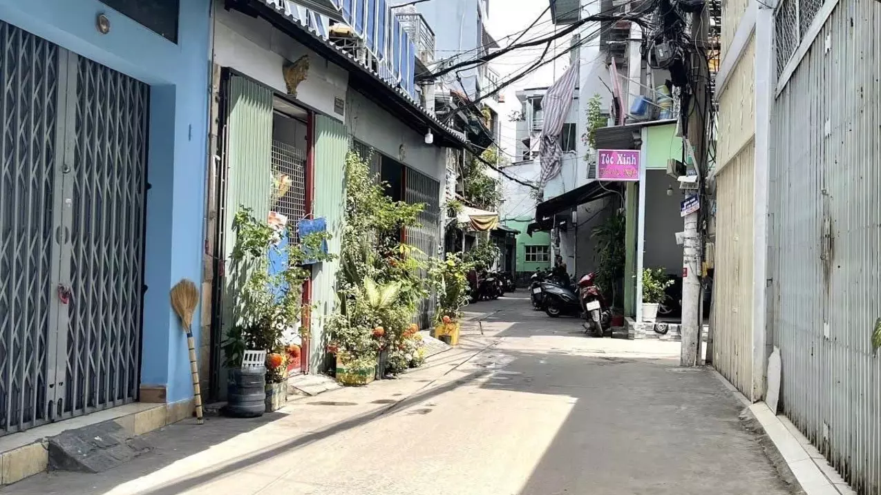Tan Binh