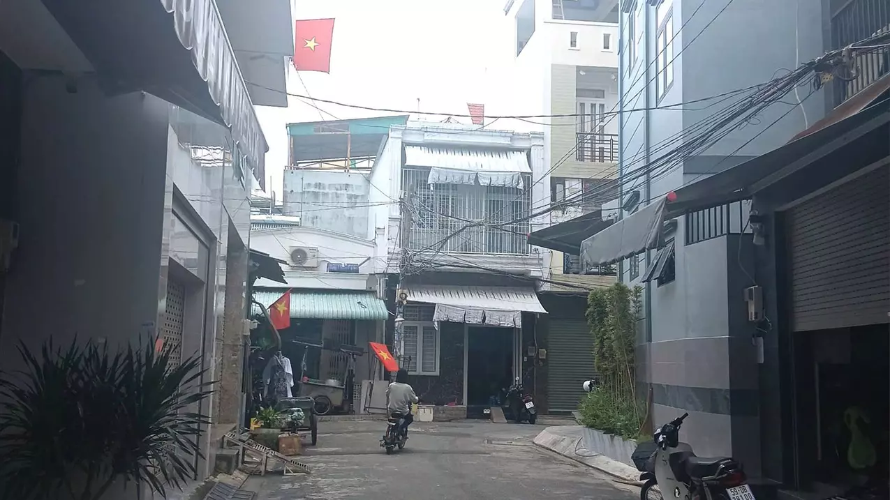 Tan Phu