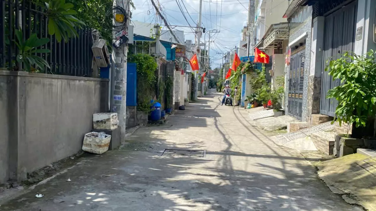 Thu Duc