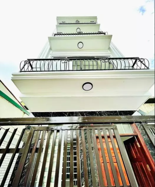 Hoang Mai
