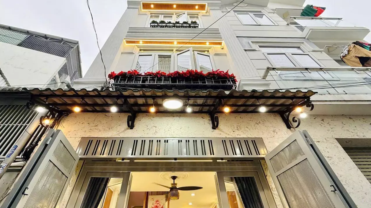 Thu Dau Mot