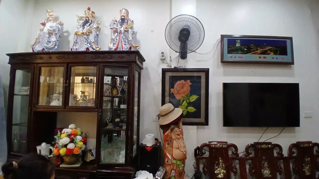 Hai Ba Trung