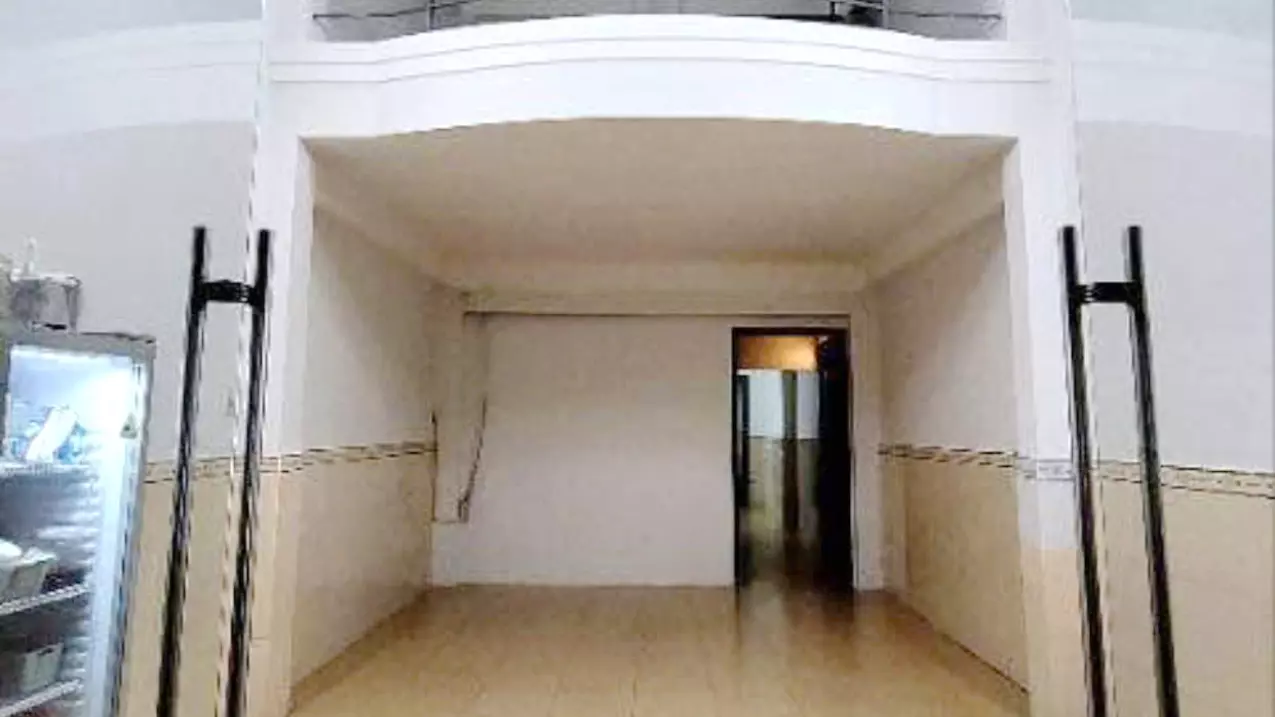 District 8