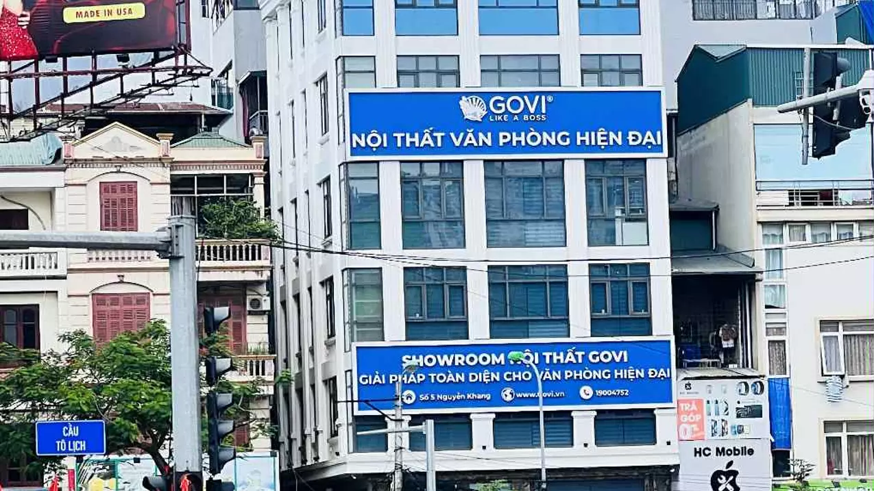Dong Da