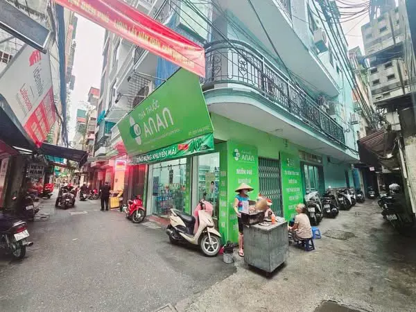 Dong Da