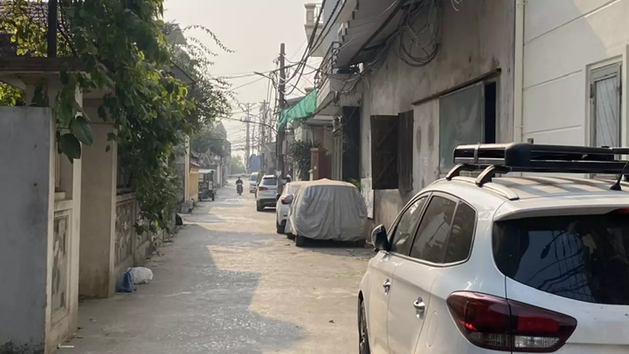 Nam Tu Liem