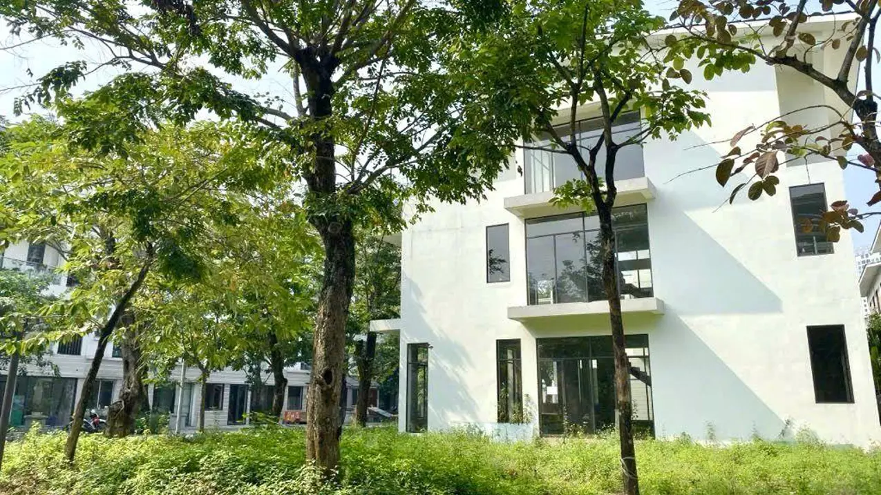 Van Giang