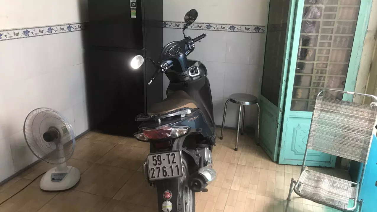 District 1