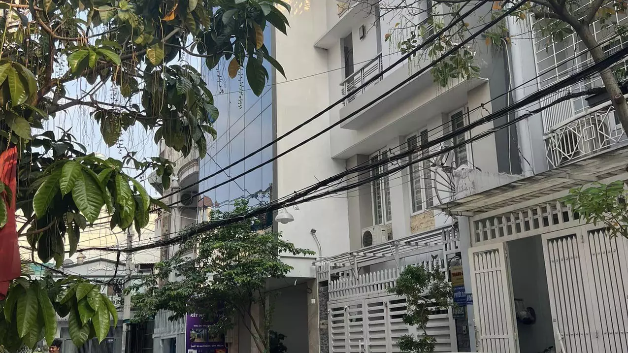 Tan Binh