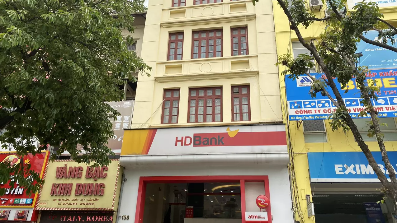 Hai Ba Trung