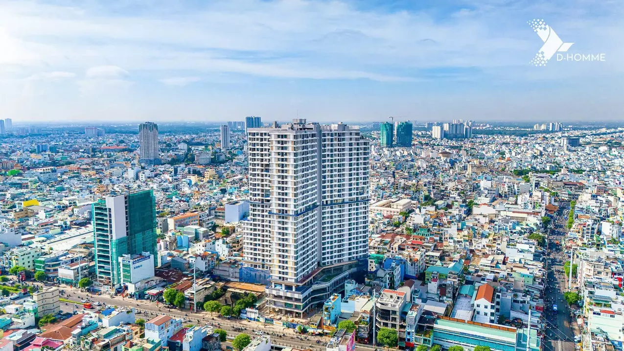 sell ​​dhome apartment to cut loss with 3 bedrooms from only 4,600 vnd