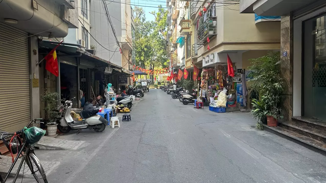 Ba Dinh