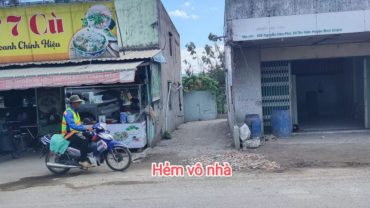 Binh Chanh