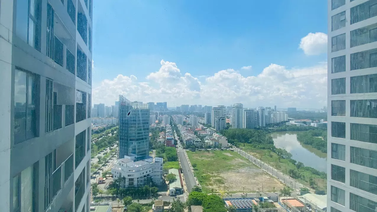 selling 1-bedroom lavida plus apartment with genuine investor stock 5%, htls 0% for 18 months