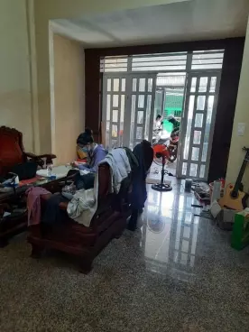 Thu Duc