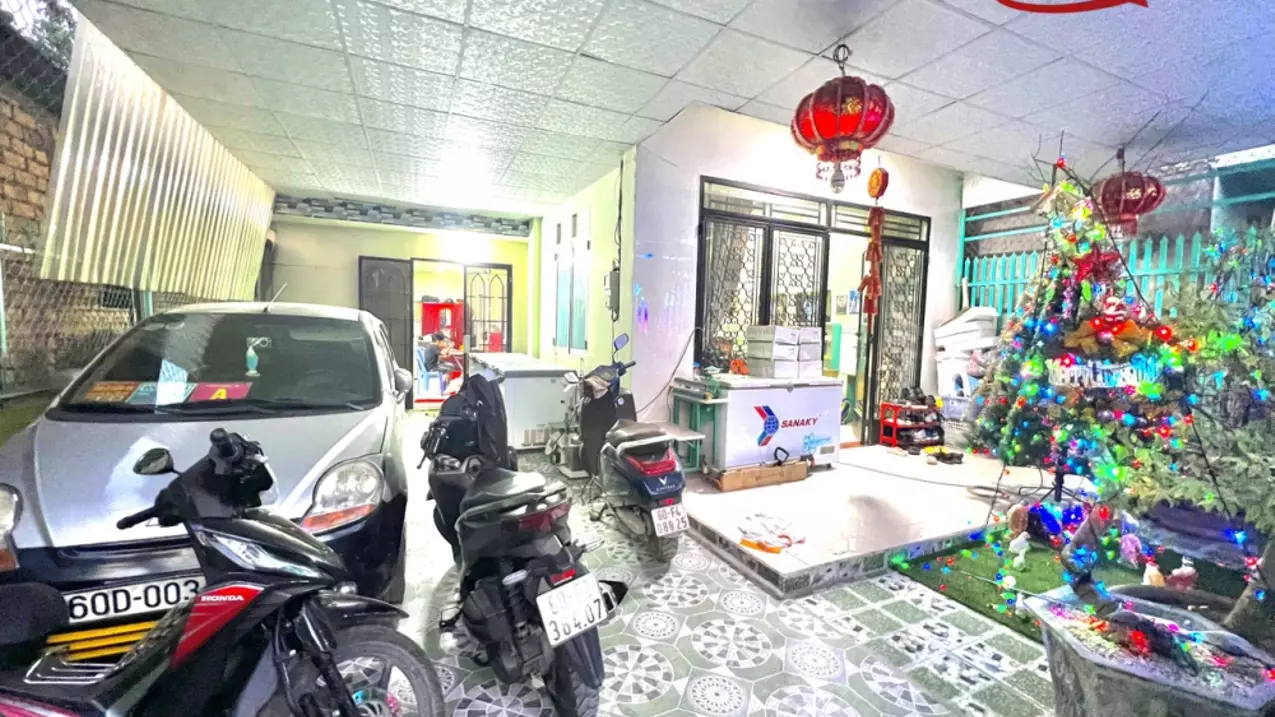 Bien Hoa