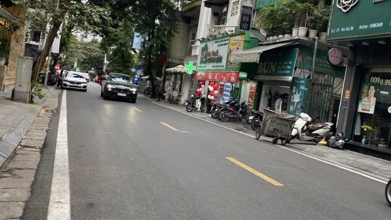 Hai Ba Trung