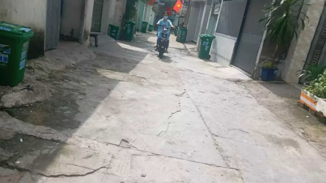 Bien Hoa