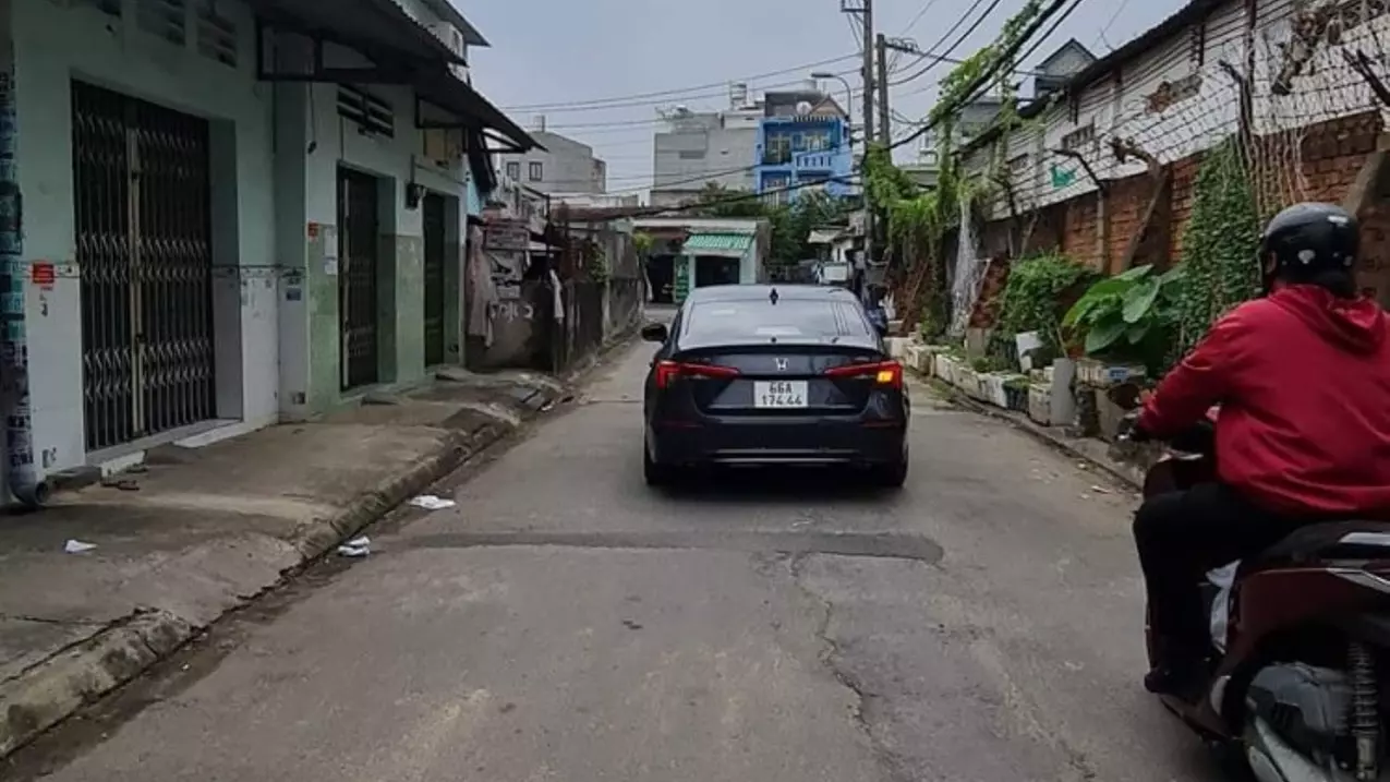Thu Duc