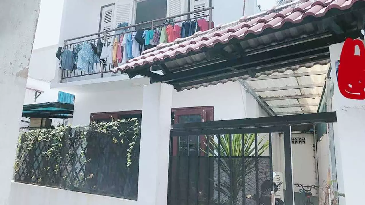 Thu Duc