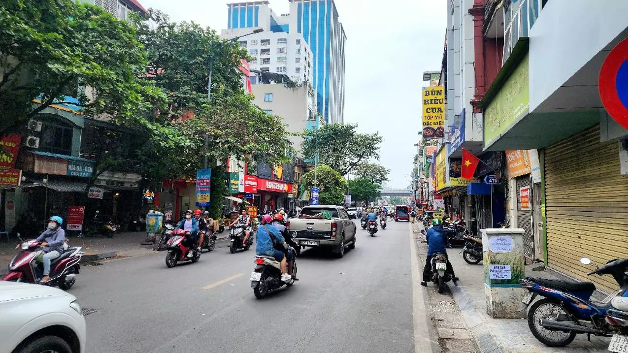 Hai Ba Trung