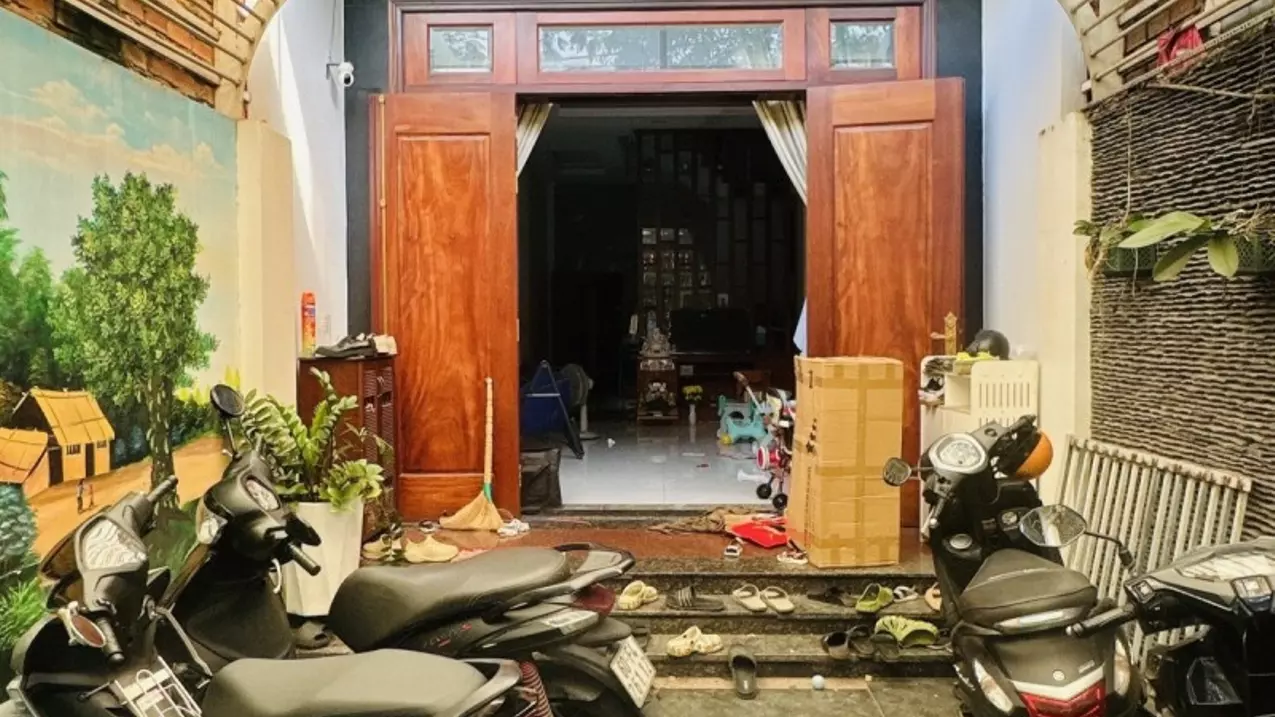 Thu Duc