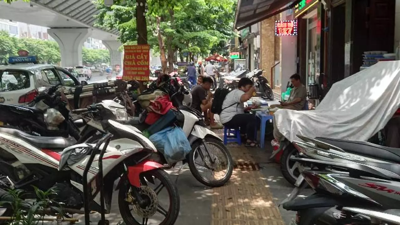 Hai Ba Trung