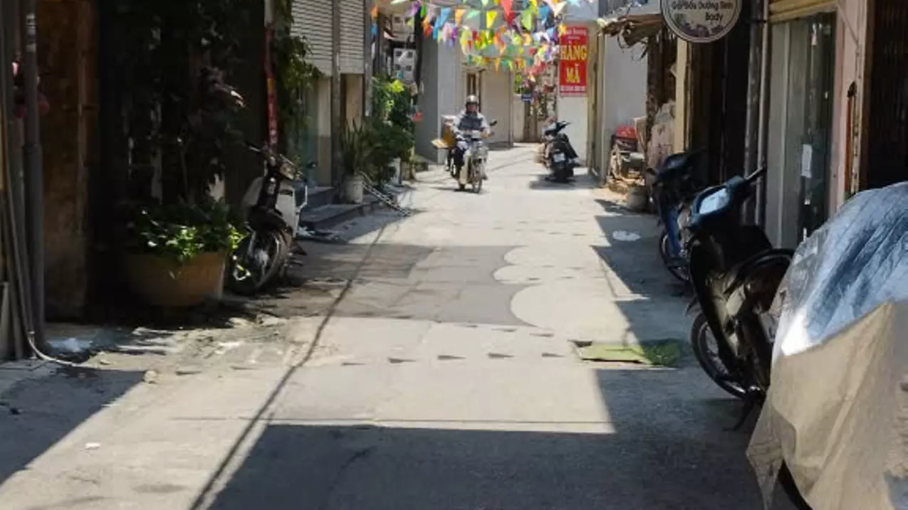 Nam Tu Liem