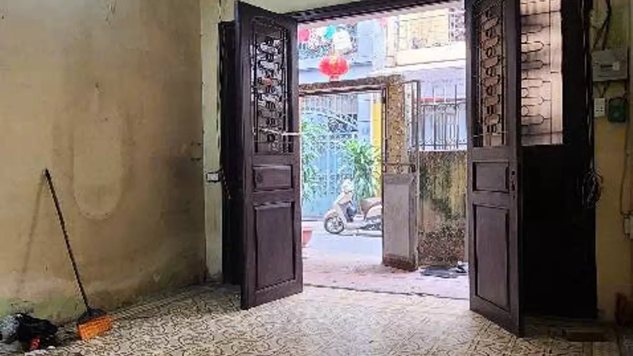 Hai Ba Trung