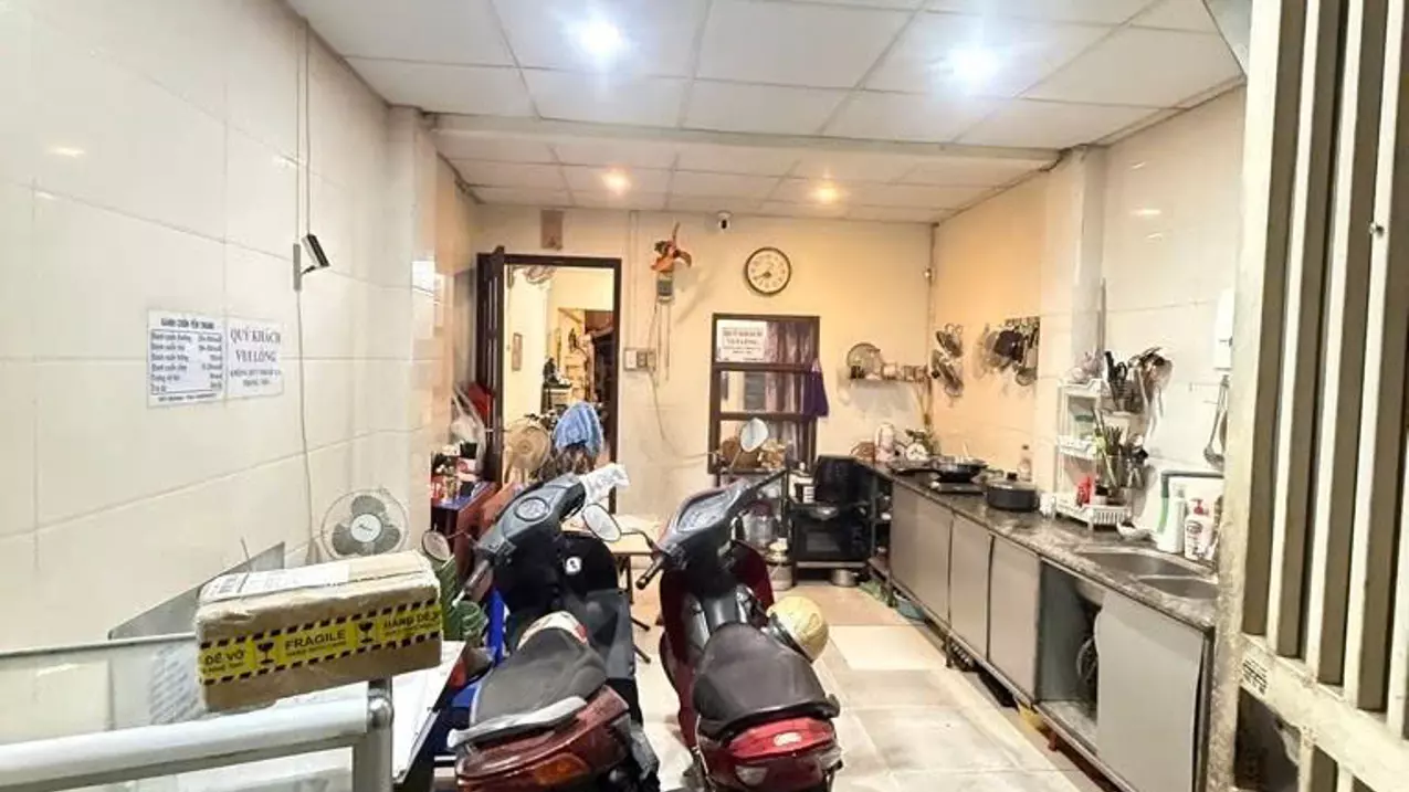 Hoang Mai
