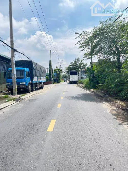 selling 5,870m2 huynh thi na convenient for a factory for only 8.5t/m2 too