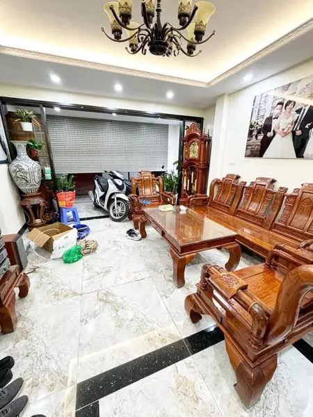 Hai Ba Trung