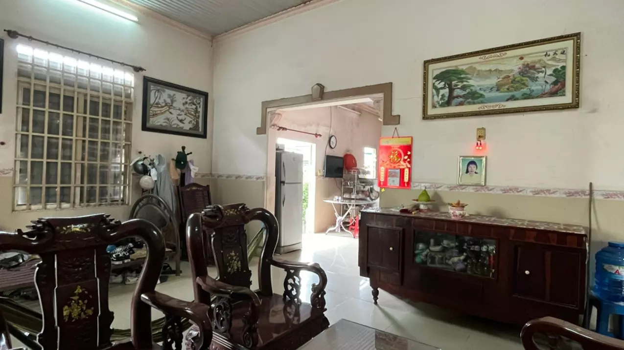 Bien Hoa