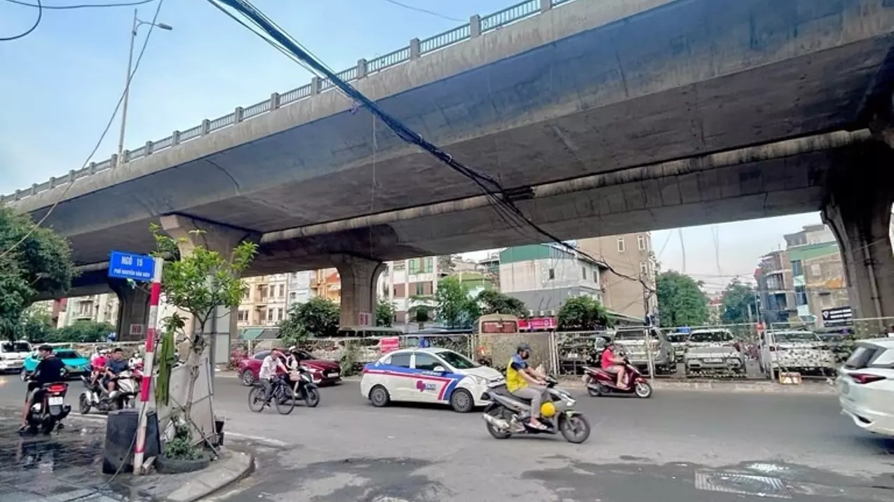 Hai Ba Trung