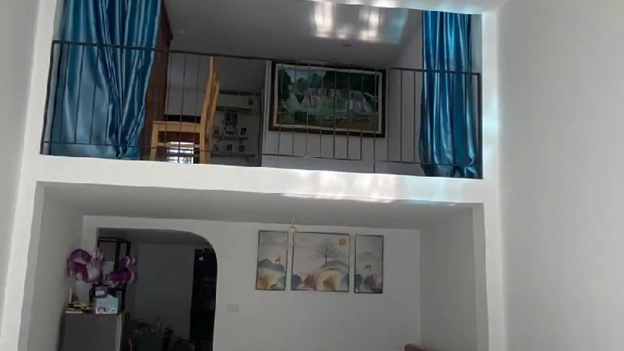 Hoang Mai