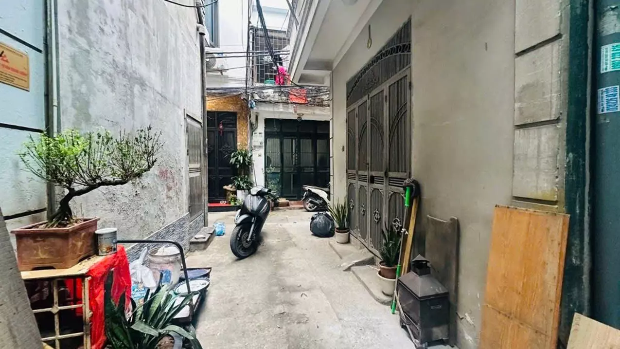 Hai Ba Trung