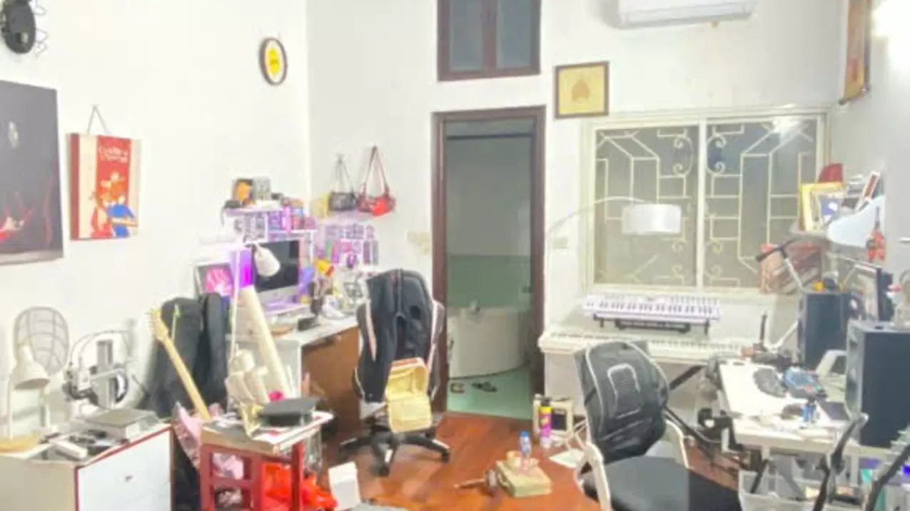 Hai Ba Trung
