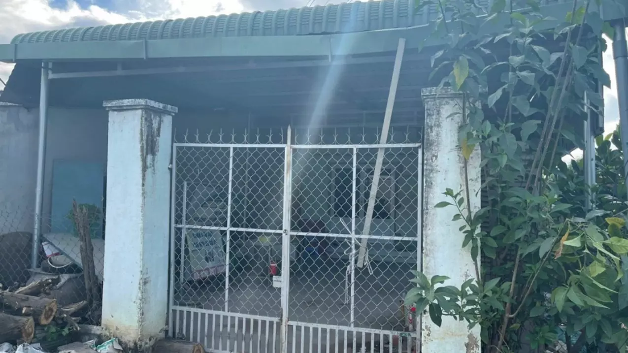 Bien Hoa