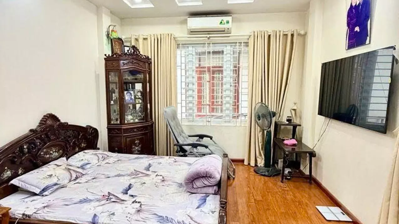 Hai Ba Trung