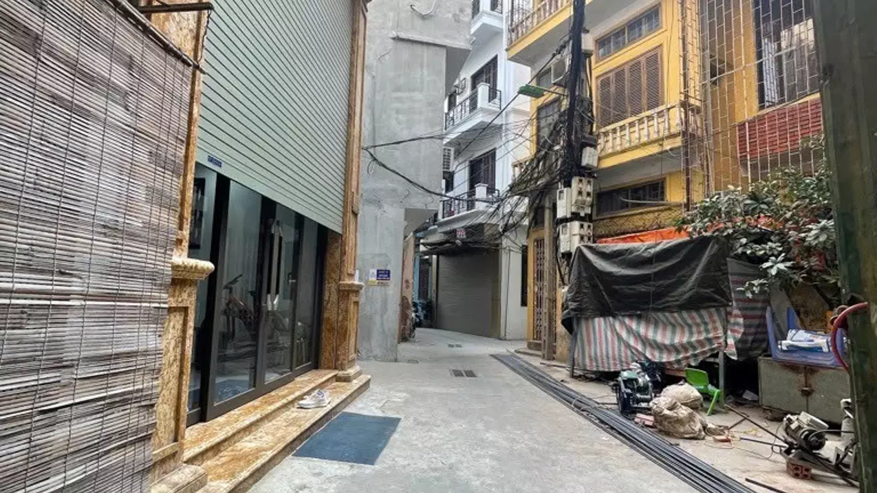 Hai Ba Trung