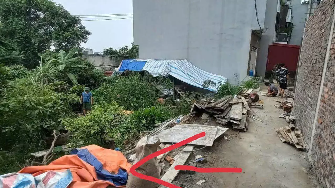 Nam Tu Liem
