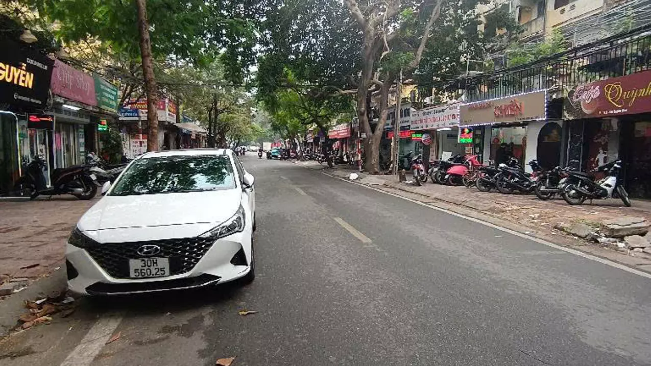 Hai Ba Trung