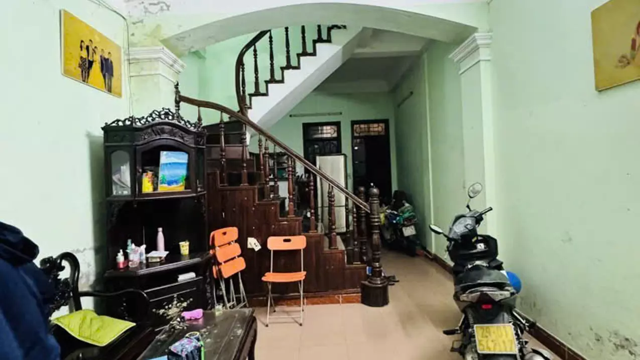 Hai Ba Trung