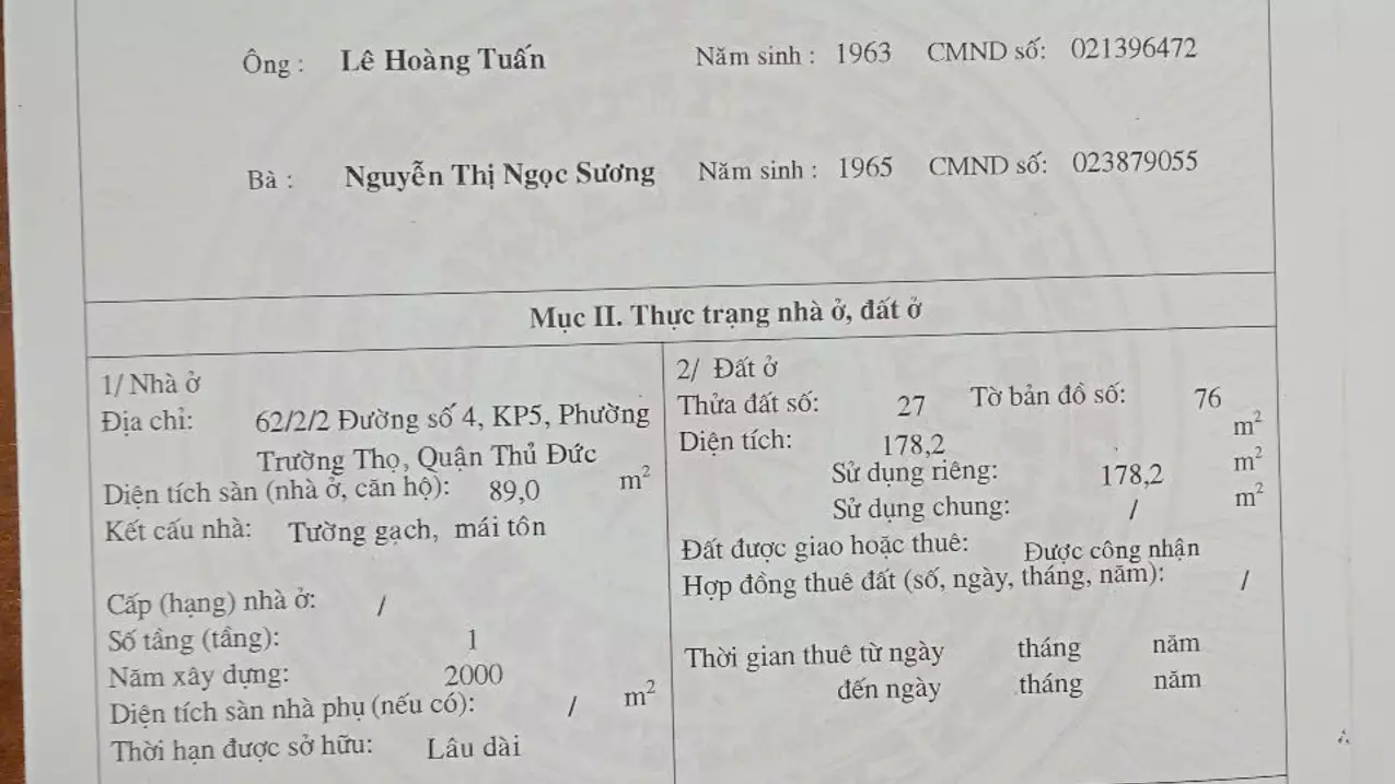 Tan Binh