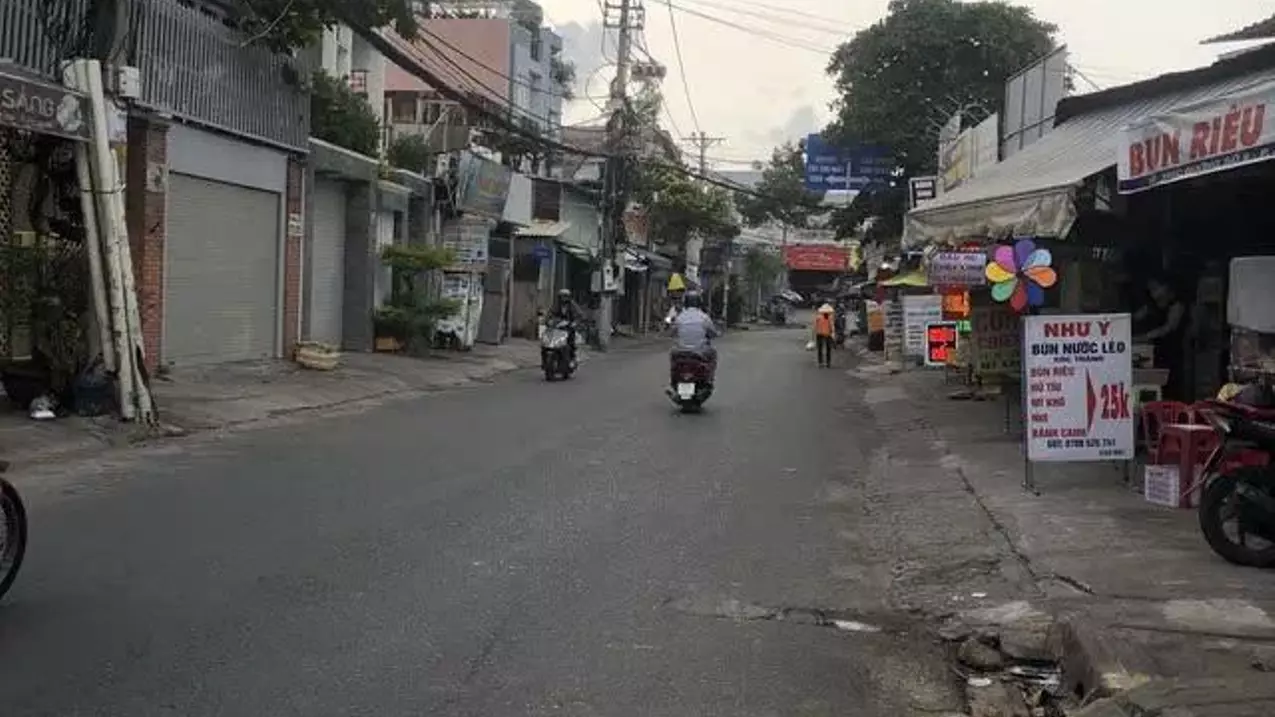 Thu Duc