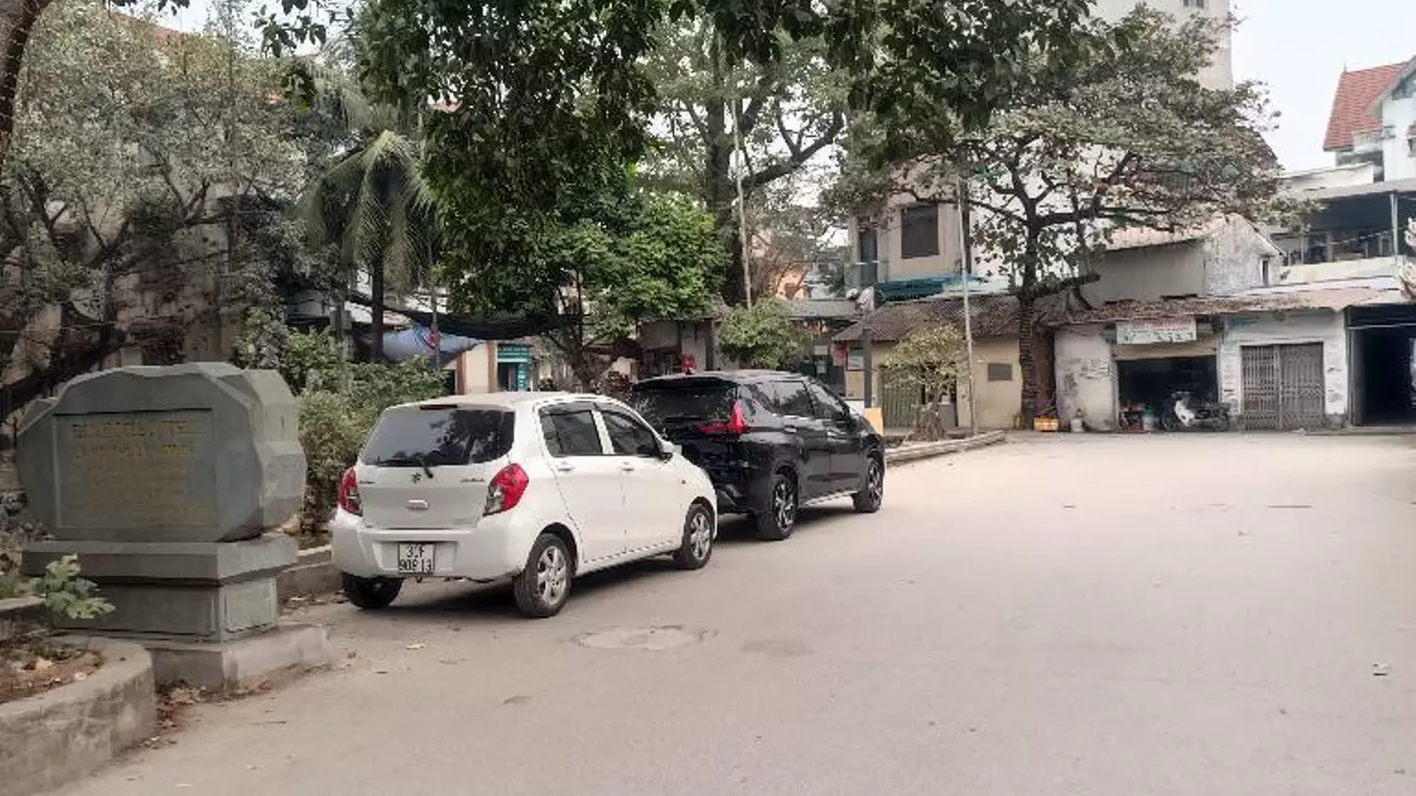 Nam Tu Liem