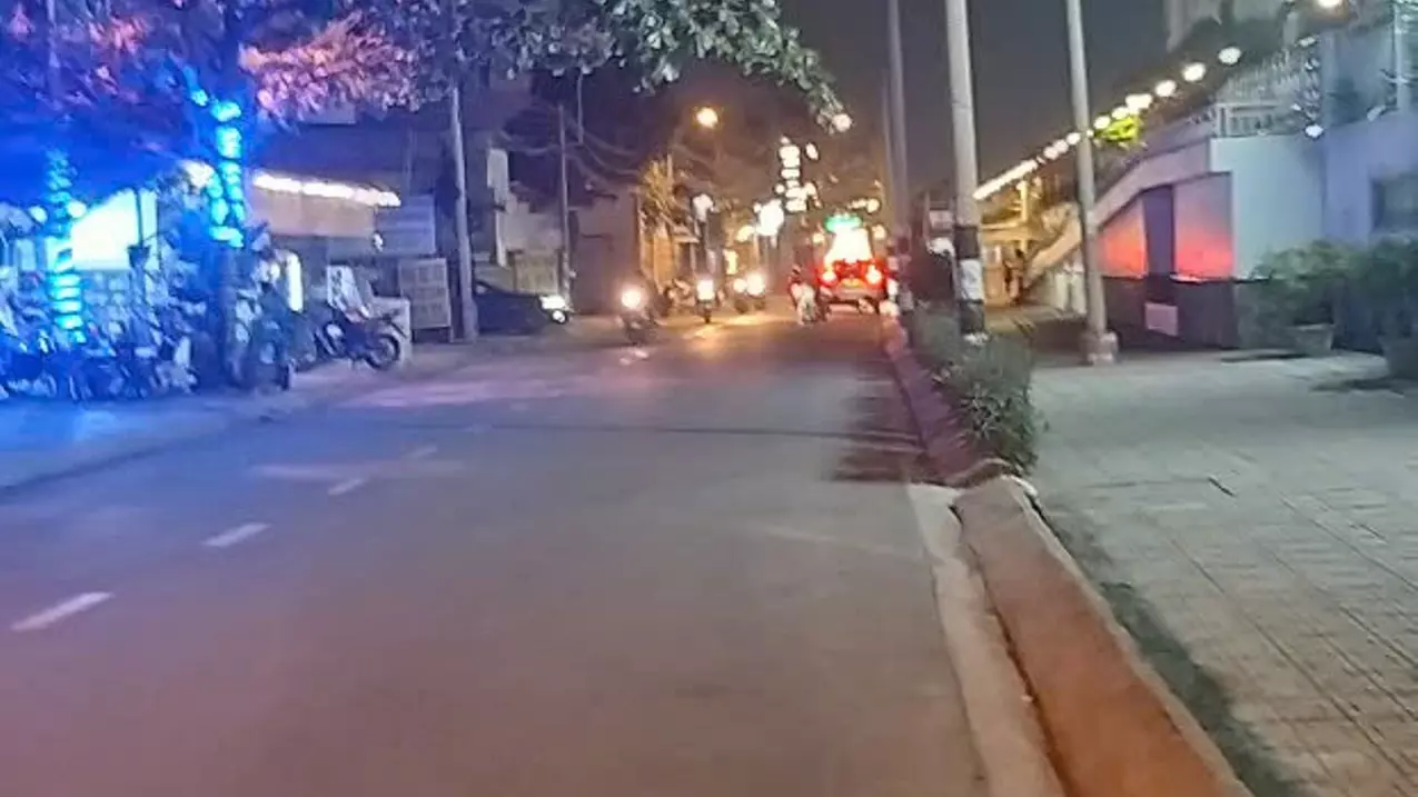 Thu Duc