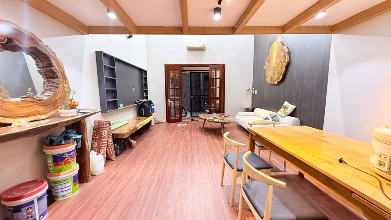 Hoang Mai