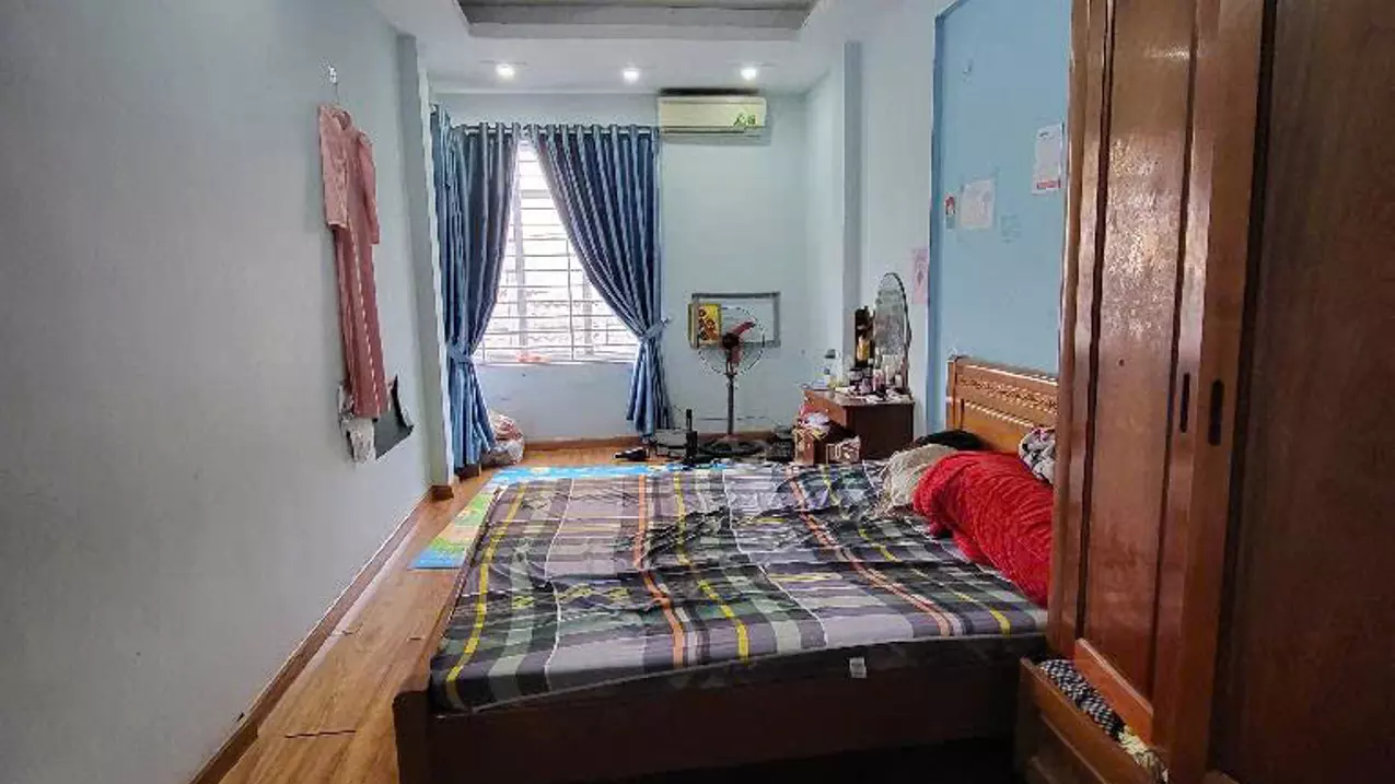 Hoang Mai